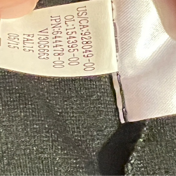 Banana Republic Snakeprint miniskirt 29/8 - Picture 8 of 8